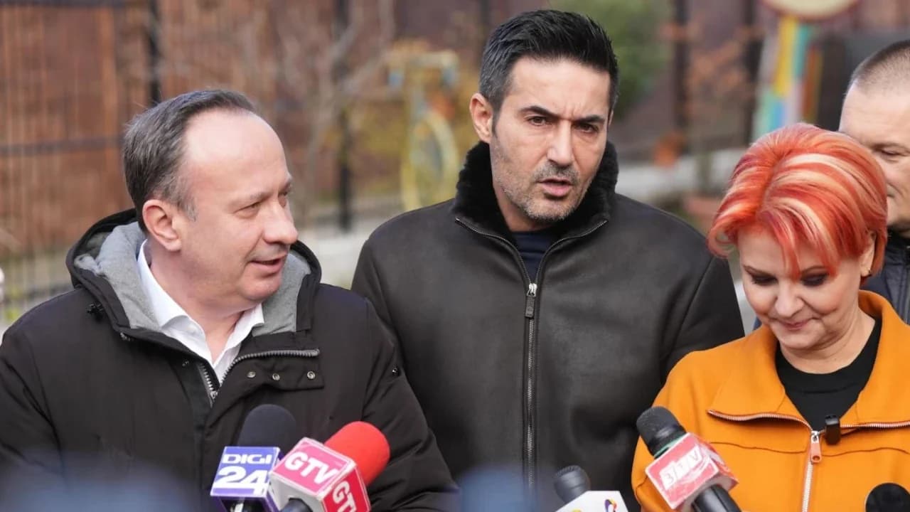 Adrian Câciu compară Doljul cu Bihorul și atacă modelul Bolojan: „Venituri salariale mai mici decât în Dolj”