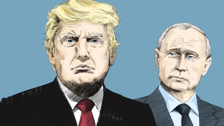 Cum explică primul premier al lui Vladimir Putin „chimia” dintre liderul rus și Donald Trump
