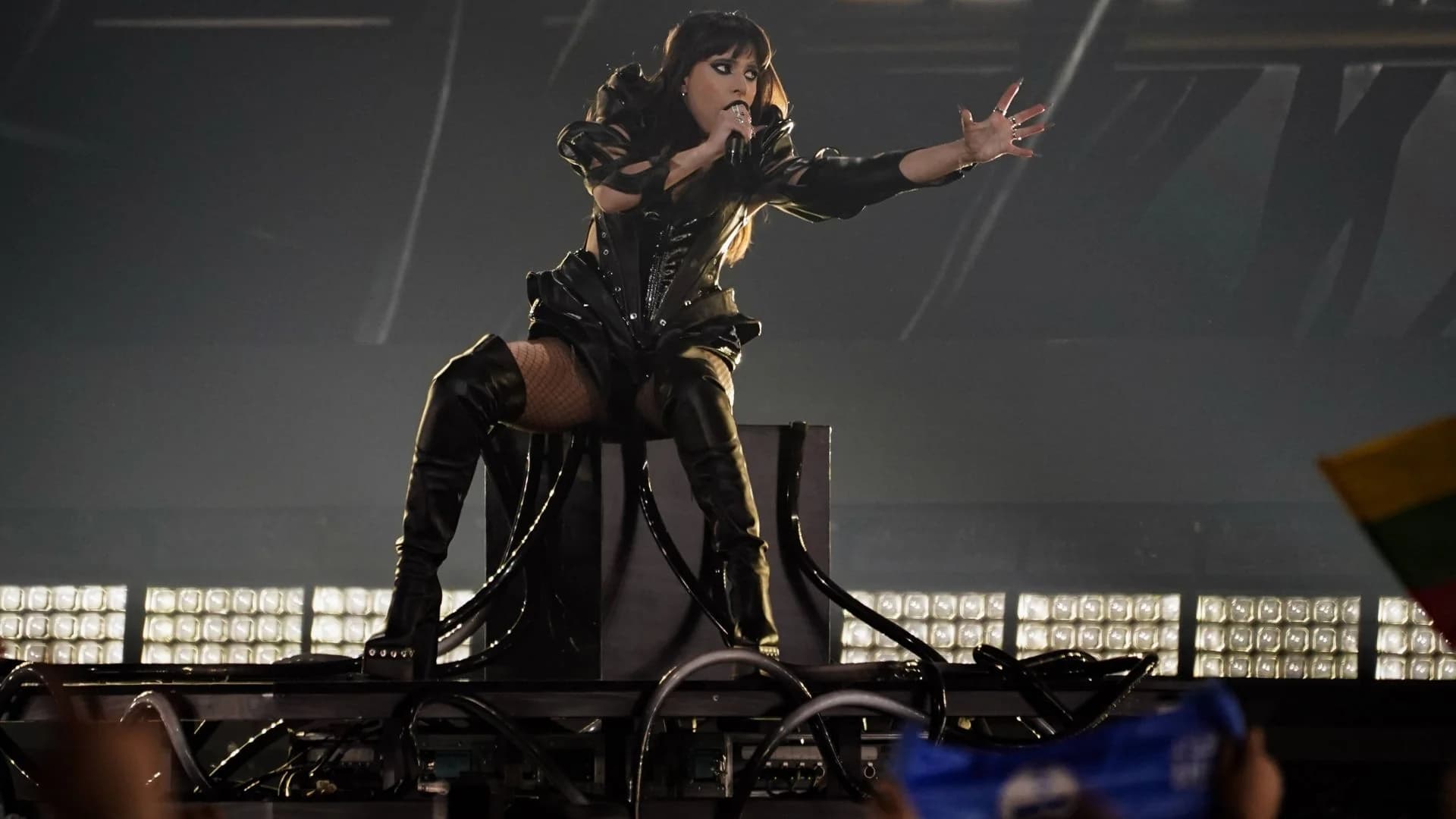 România visează din nou la trofeu! Alexandra Căpitănescu intră penultima în finala Eurovision 2026 și urcă spectaculos în topurile caselor de pariuri