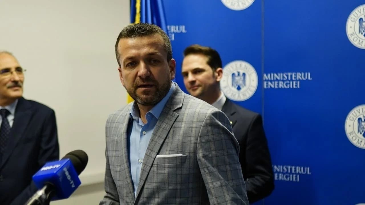 Florin Birta acuză PSD că atacă modelul Bolojan în loc să vină cu soluții pentru guvernare