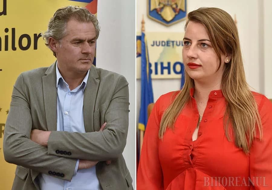 Scandal în AUR Bihor: aleși excluși, acuzații despre cotizații și bani plătiți „din buzunar”