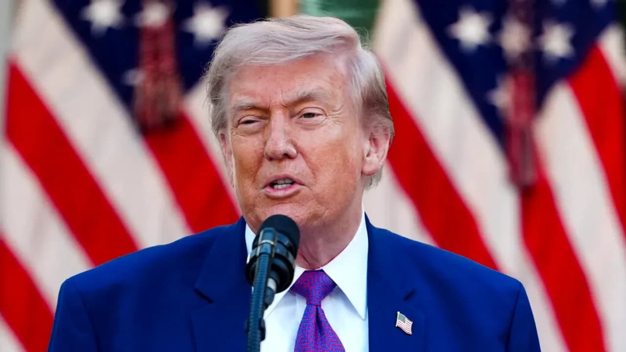 Trump anunță că un acord cu Iranul este „aproape negociat”. Teheranul temperează optimismul privind Strâmtoarea Ormuz