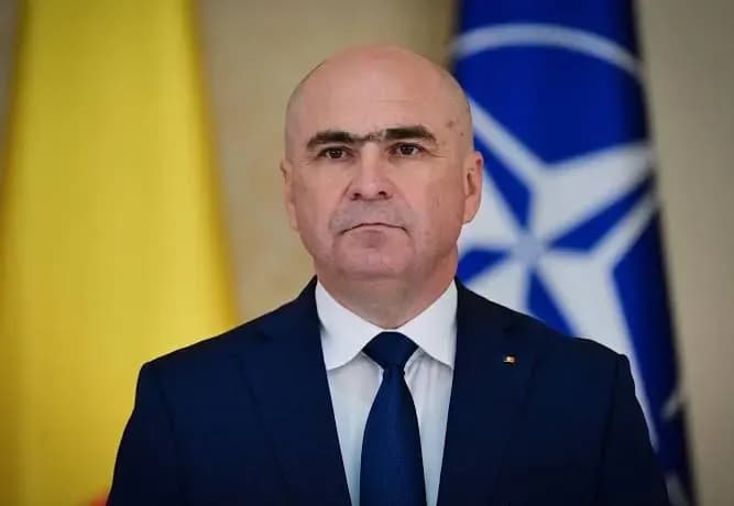 Bolojan: „PSD și AUR pot contura o majoritate guvernamentală”. Premierul interimar avertizează asupra riscului de instabilitate politică