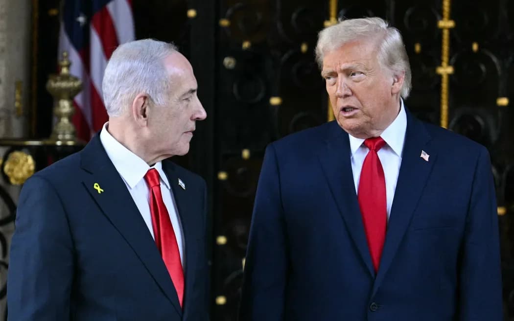 Trump ar fi izbucnit la Netanyahu într-un apel tensionat: „Ești nebun. Ai fi la închisoare dacă nu eram eu”