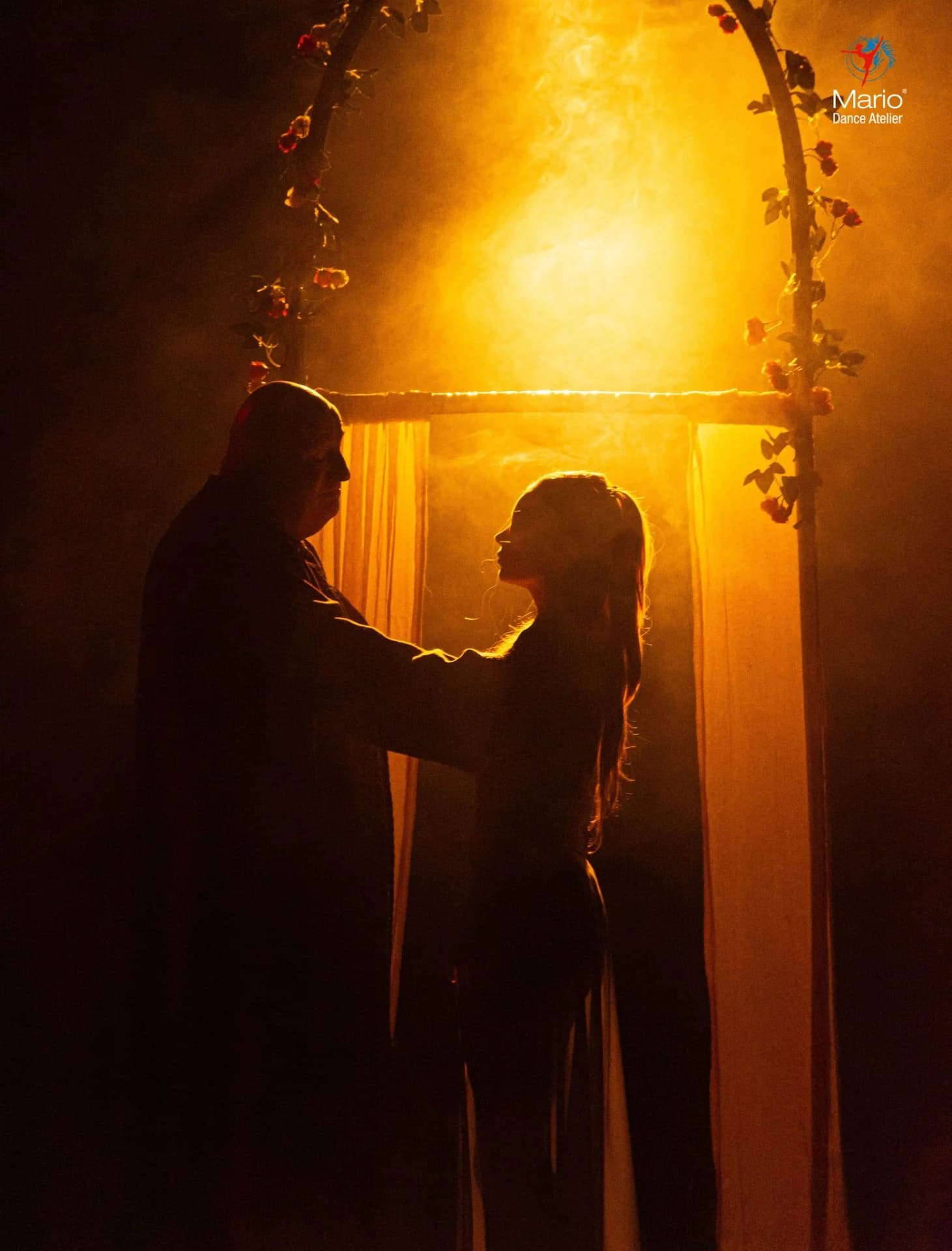 „Luceafărul” revine pe scena Teatrului Regina Maria din Oradea, într-o producție de teatru-dans contemporan