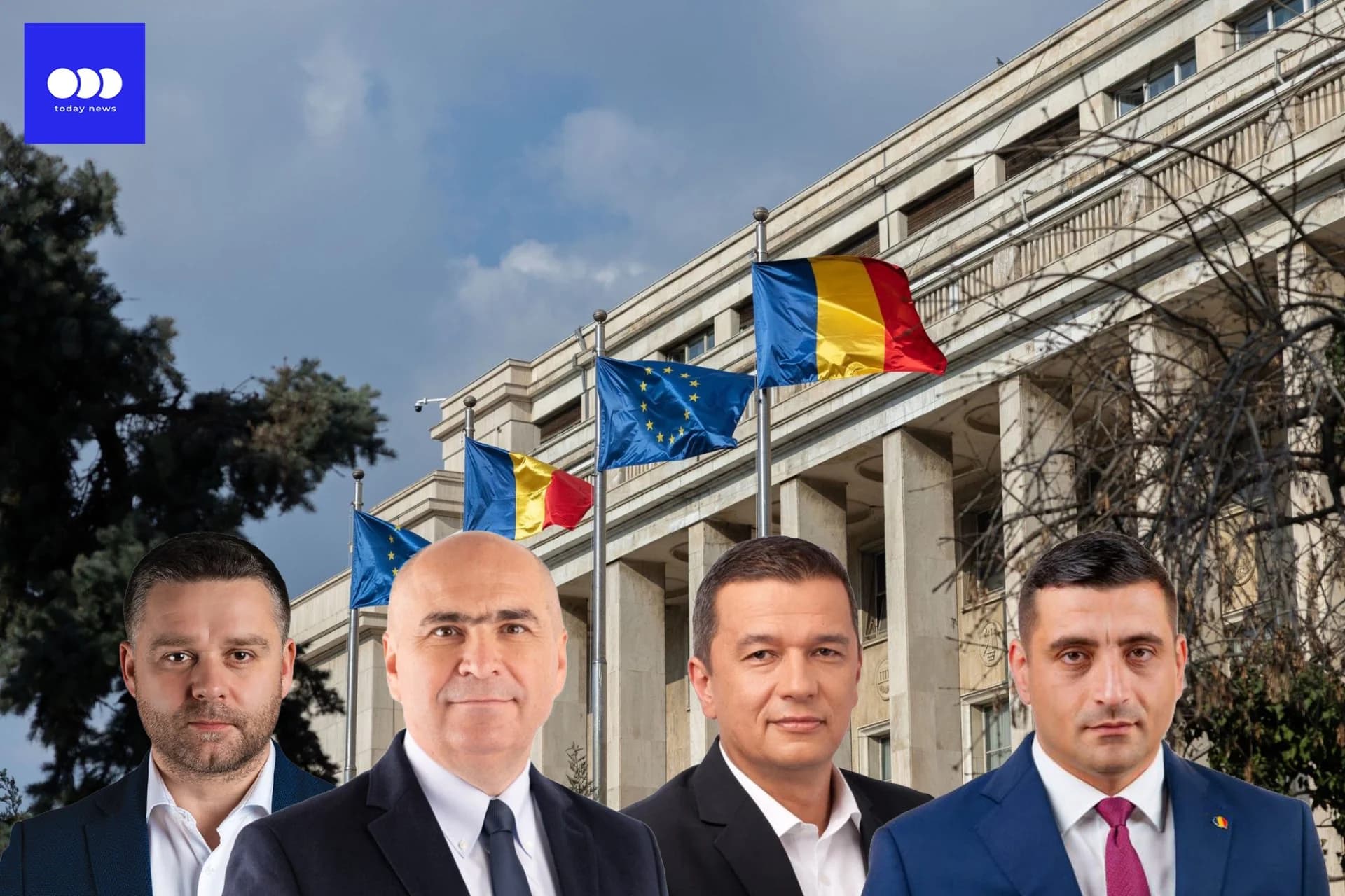 România fără pilot: cine plătește nota de plată după căderea lui Bolojan și de ce fug partidele de guvernare