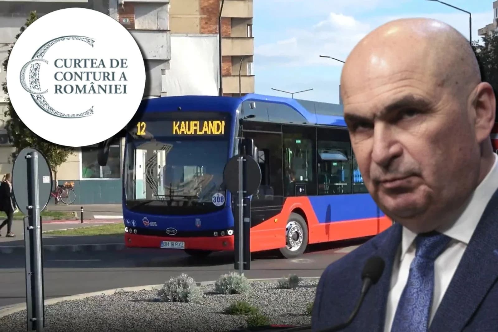 Când reforma deranjează, apare „raportul incendiar”. Cum a început ofensiva anti-Bolojan pe iRealitatea