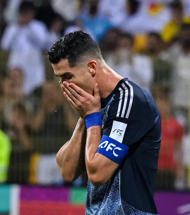 Al-Nassr, fără trofeu Echipa lui Ronaldo a pierdut finala AFC Champions League 2