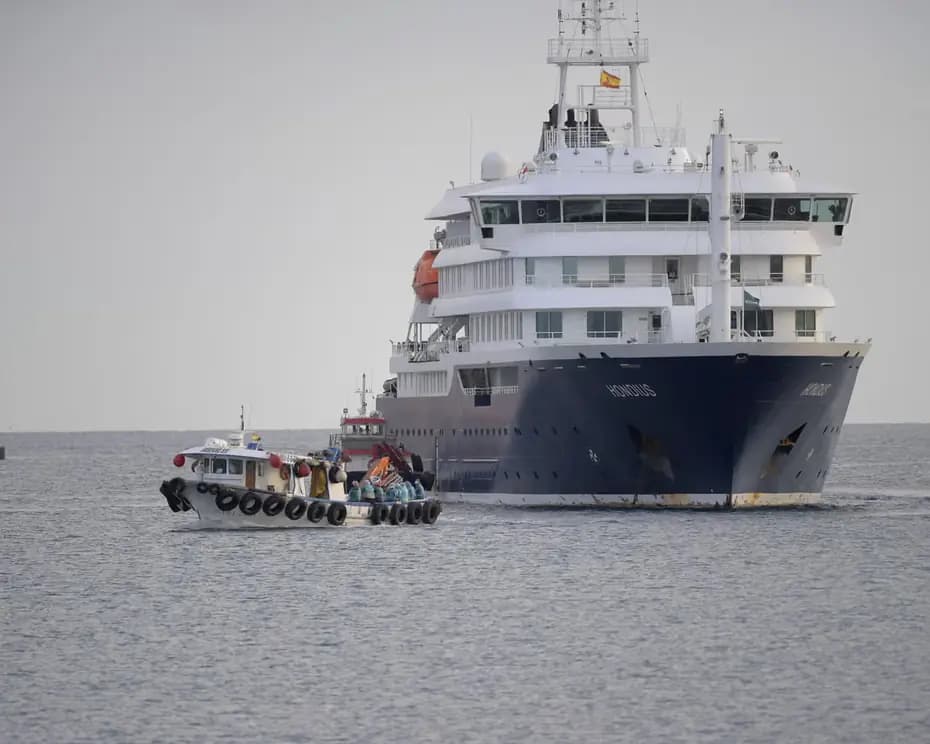 Alertă sanitară internațională după focarul de hantavirus de pe nava de croazieră MV Hondius