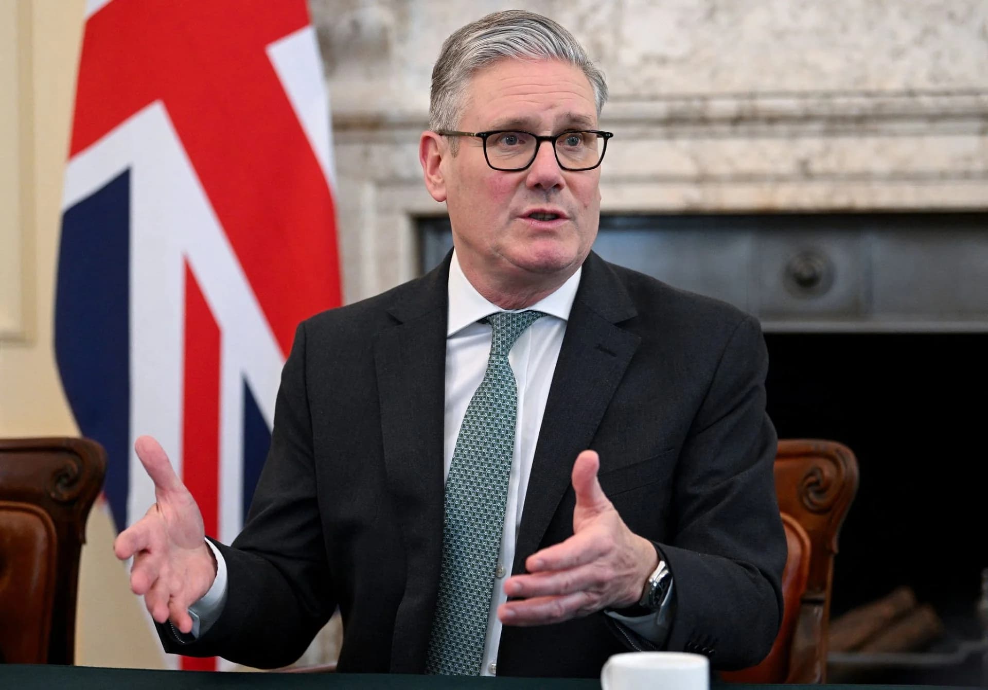 Keir Starmer, sub presiune în propriul partid: peste 70 de deputați laburiști îi cer demisia