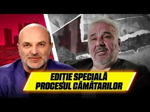 Exclusiv! Sile Cămătaru - față în față cu Dan Capatos!🔥