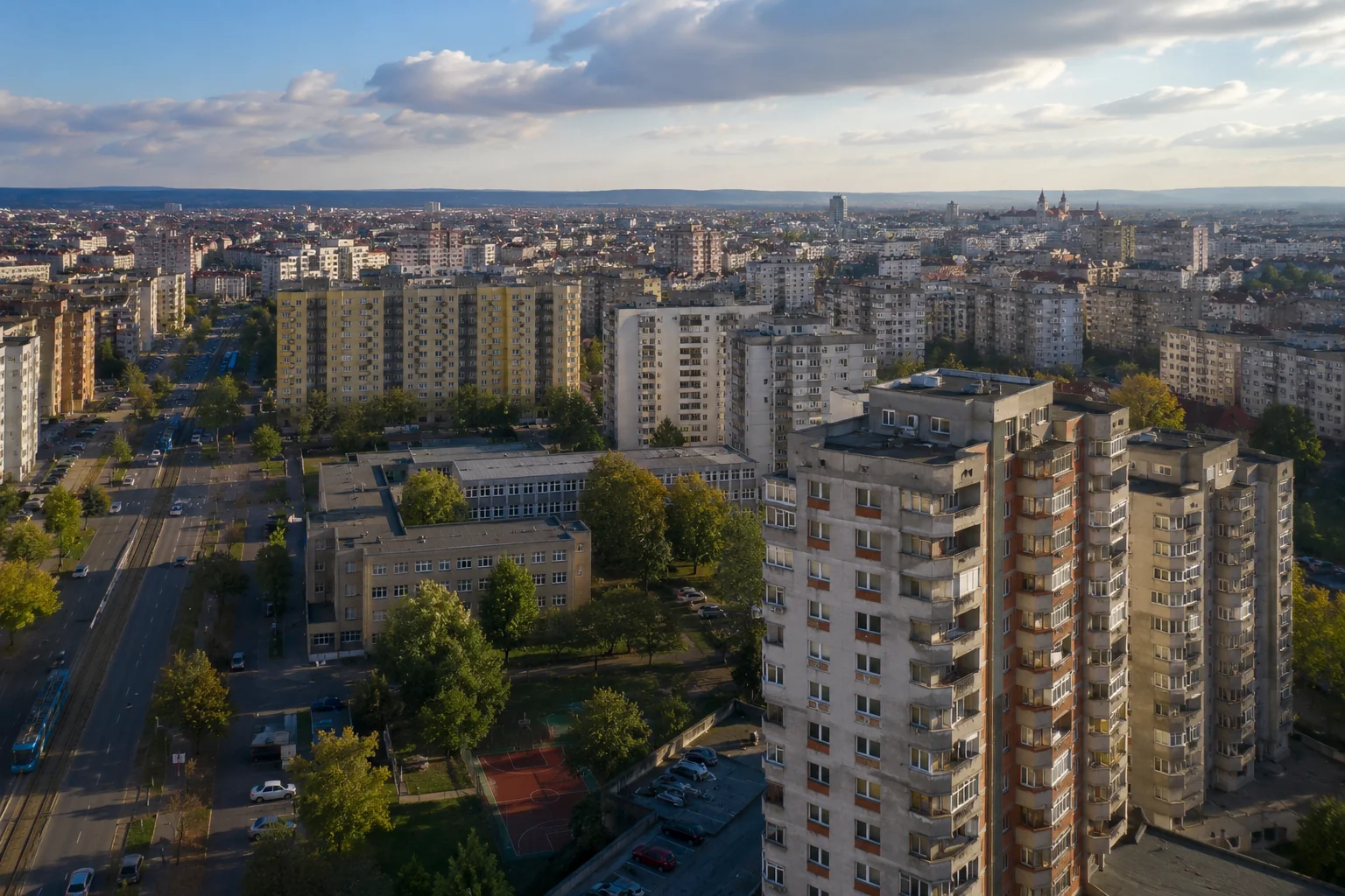 Prima casă cu TVA redus pentru tineri? Proiectul care ar putea schimba complet piața imobiliară din România
