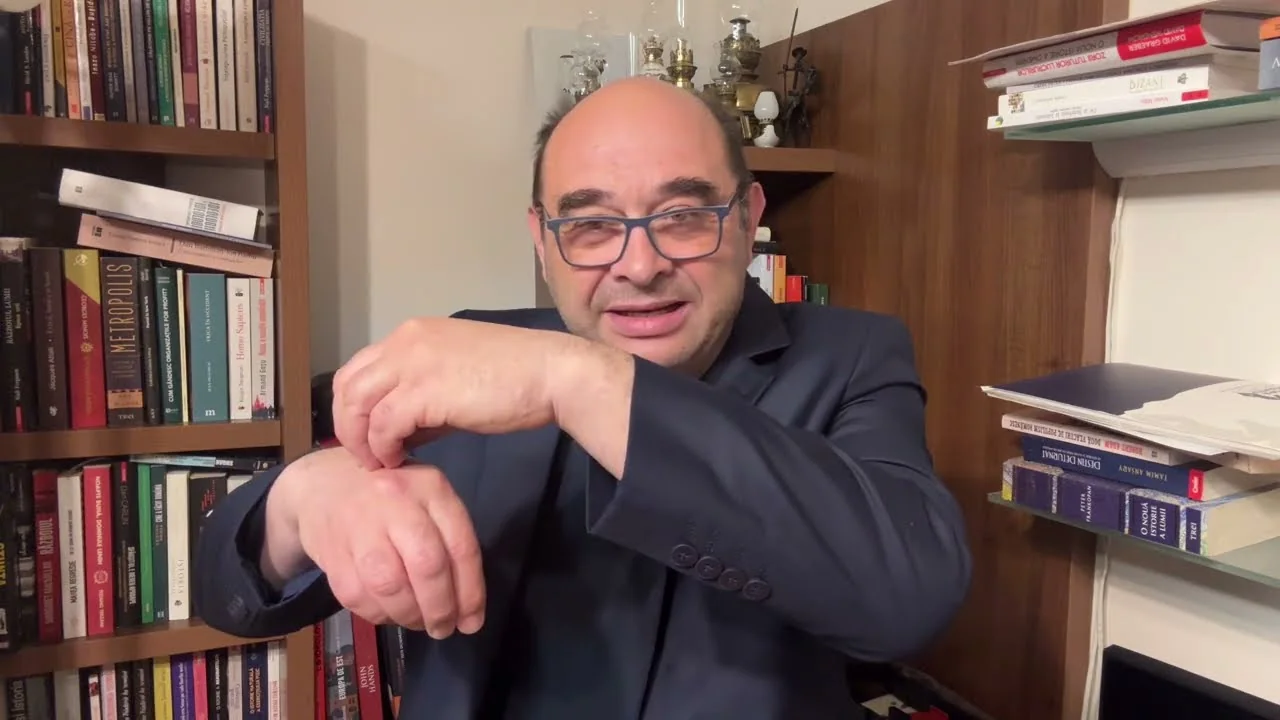 PSD, JOC EXTREM DE PERICULOS - aliat cu antisemiții ca să îi scape pe Georgescu și Șoșoacă